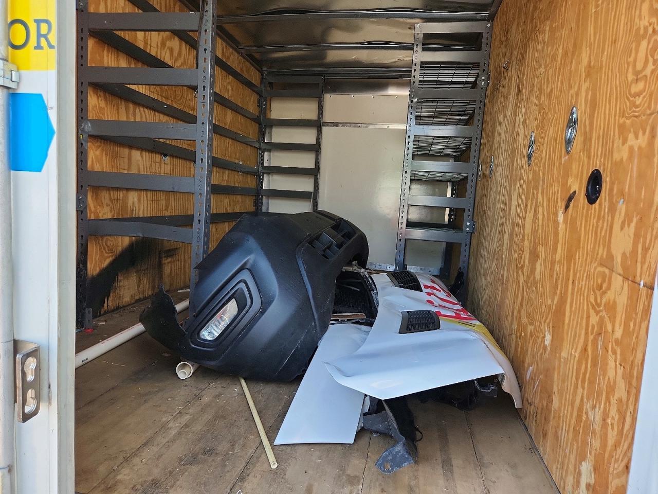 2021 Ford Transit T-350