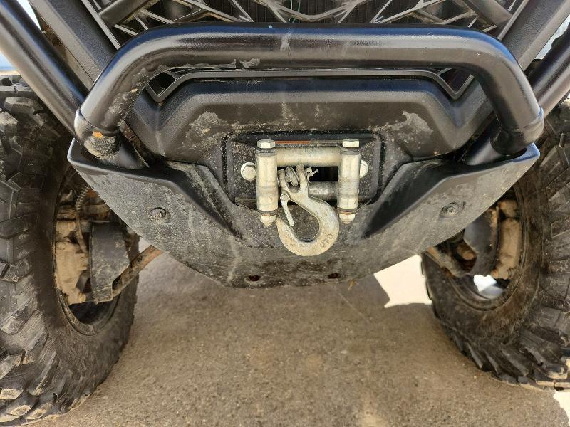 2023 Cf Moto Cforce 400