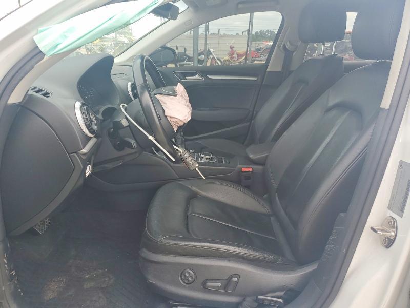 2016 Audi A3 Premium