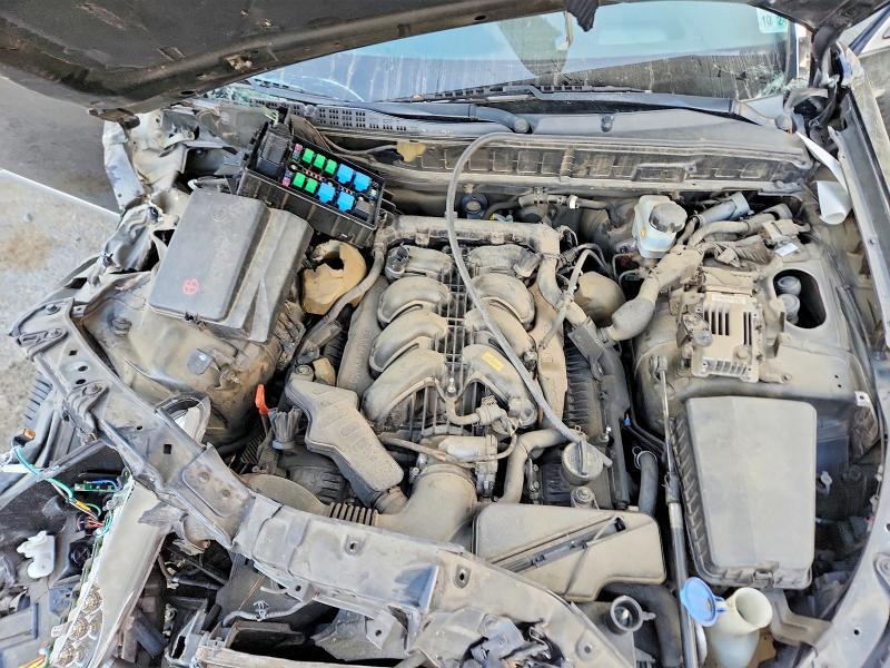 2014 Hyundai Equus Ultimate