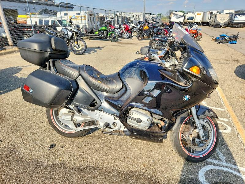 2004 Bmw Motorrad 2004 BMW Motorrad R1150