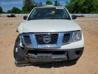 2018 Nissan Frontier S