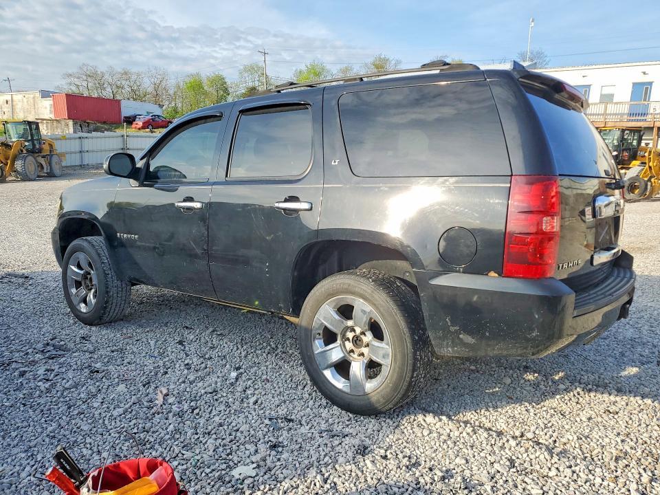2007 Chevrolet Tahoe C1500