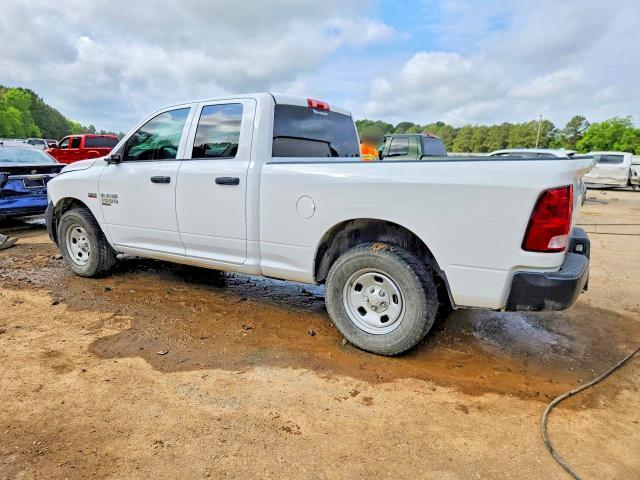 2020 Dodge RAM 1500 Classic Tradesman