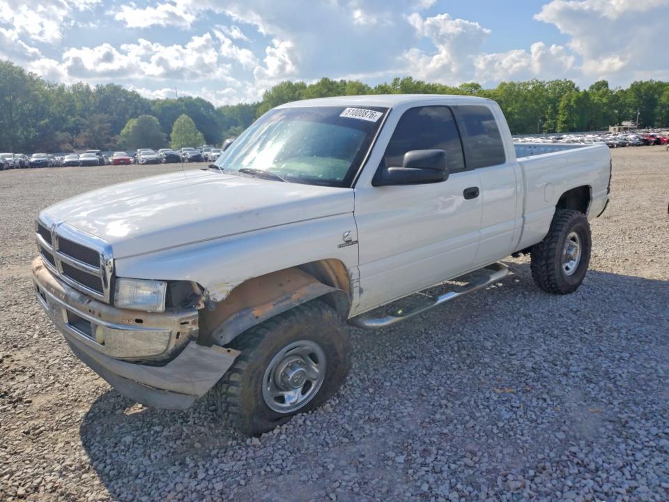 2000 Dodge 2500 RAM