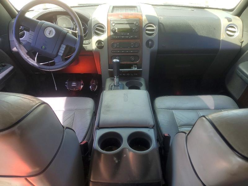 2006 Lincoln Townhouse Mark lt