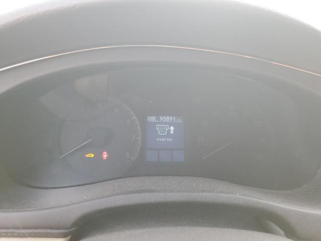 2010 Hyundai Gens 3.8l/4.6l