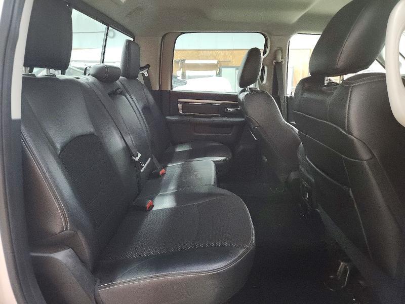 2015 Dodge RAM 1500 Sport