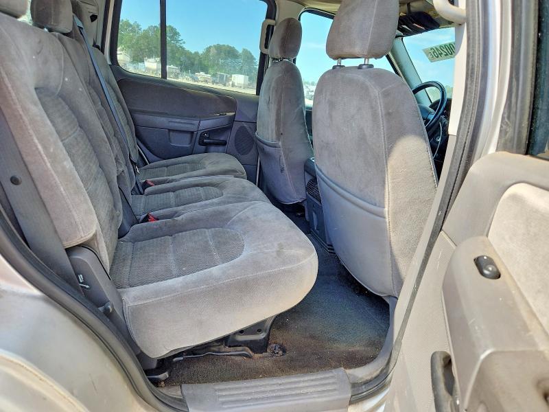 2005 Ford Explorer xlt