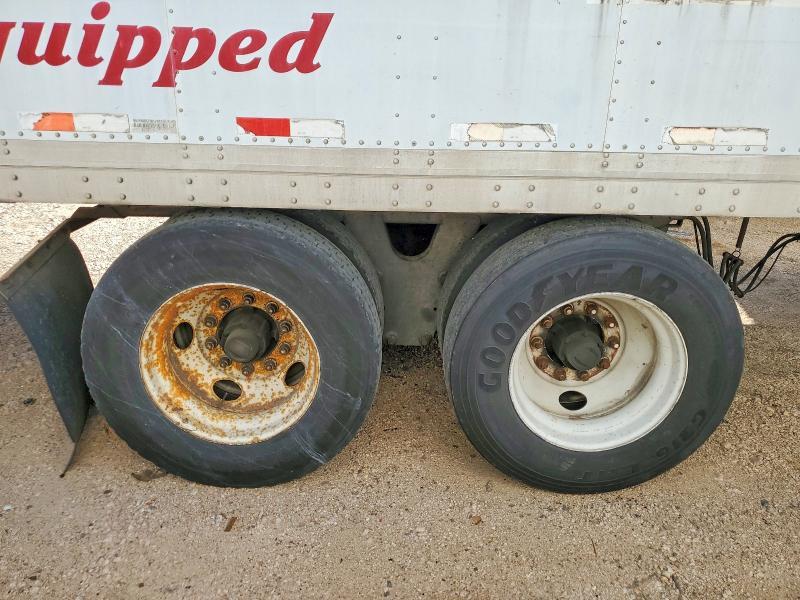 2005 Strick Trailers TL