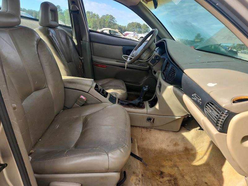 2001 Buick Regal ls