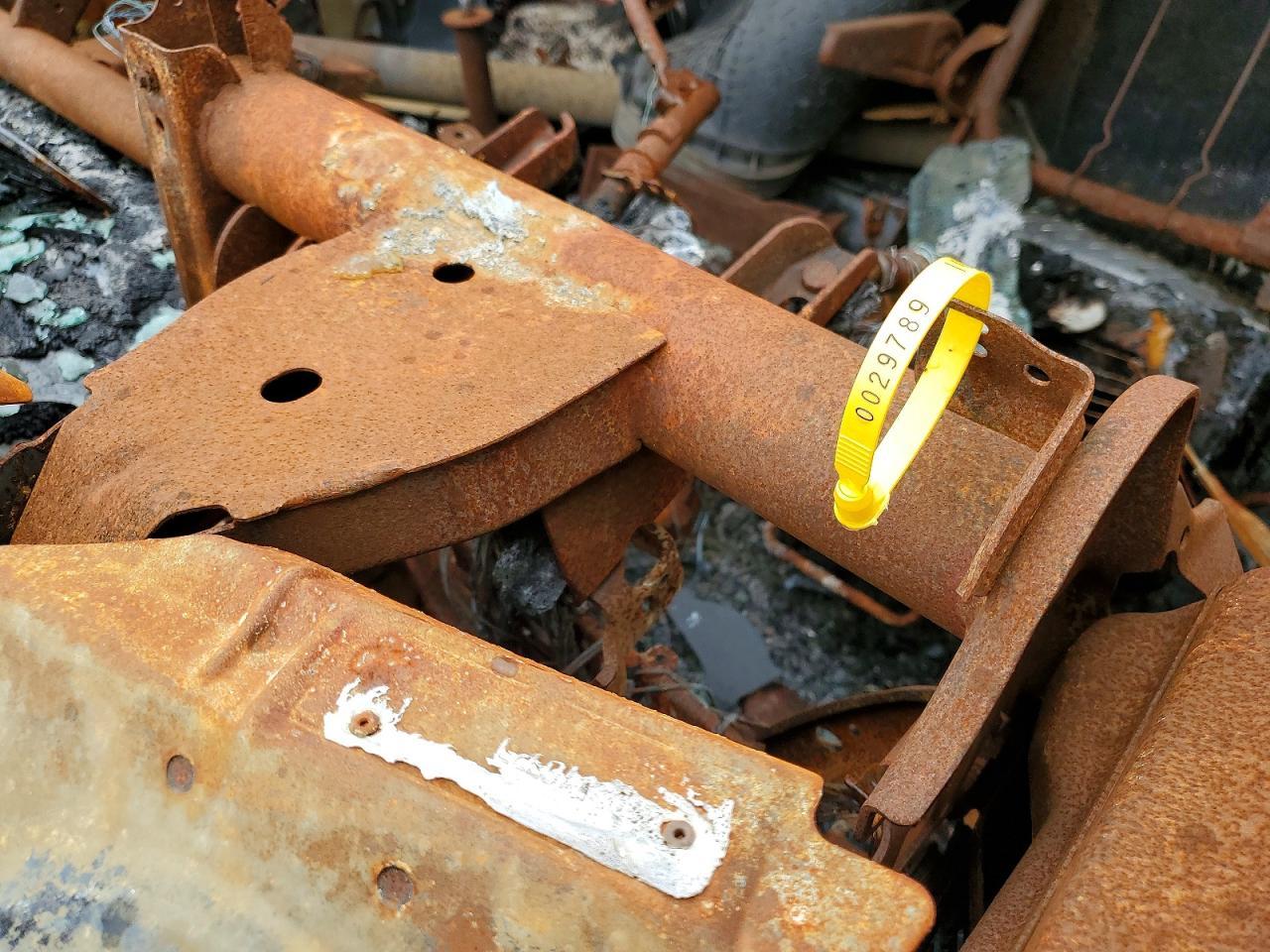 2014 Ford Econoline E350 Super Duty Cutaway Van