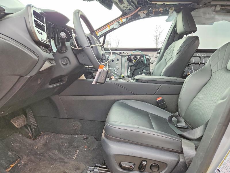 2024 Lexus Rx 350h Premium