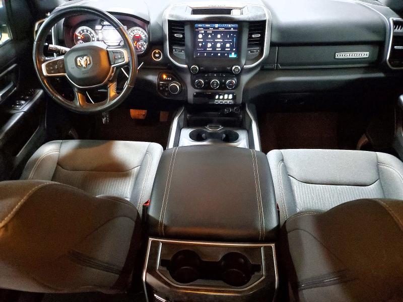 2022 Dodge RAM 1500 BIG Horn