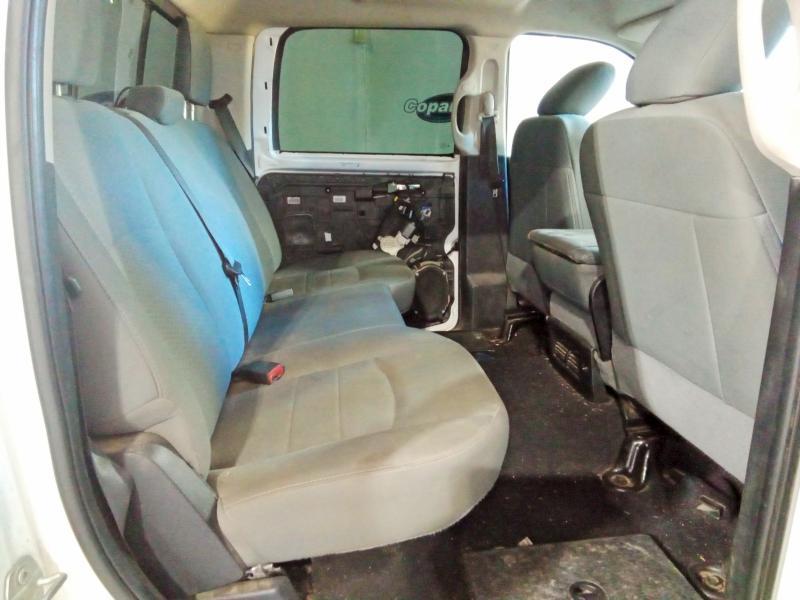 2018 Dodge RAM 2500 SLT