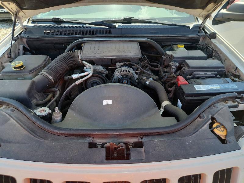 2008 Jeep Grand Cherokee Laredo