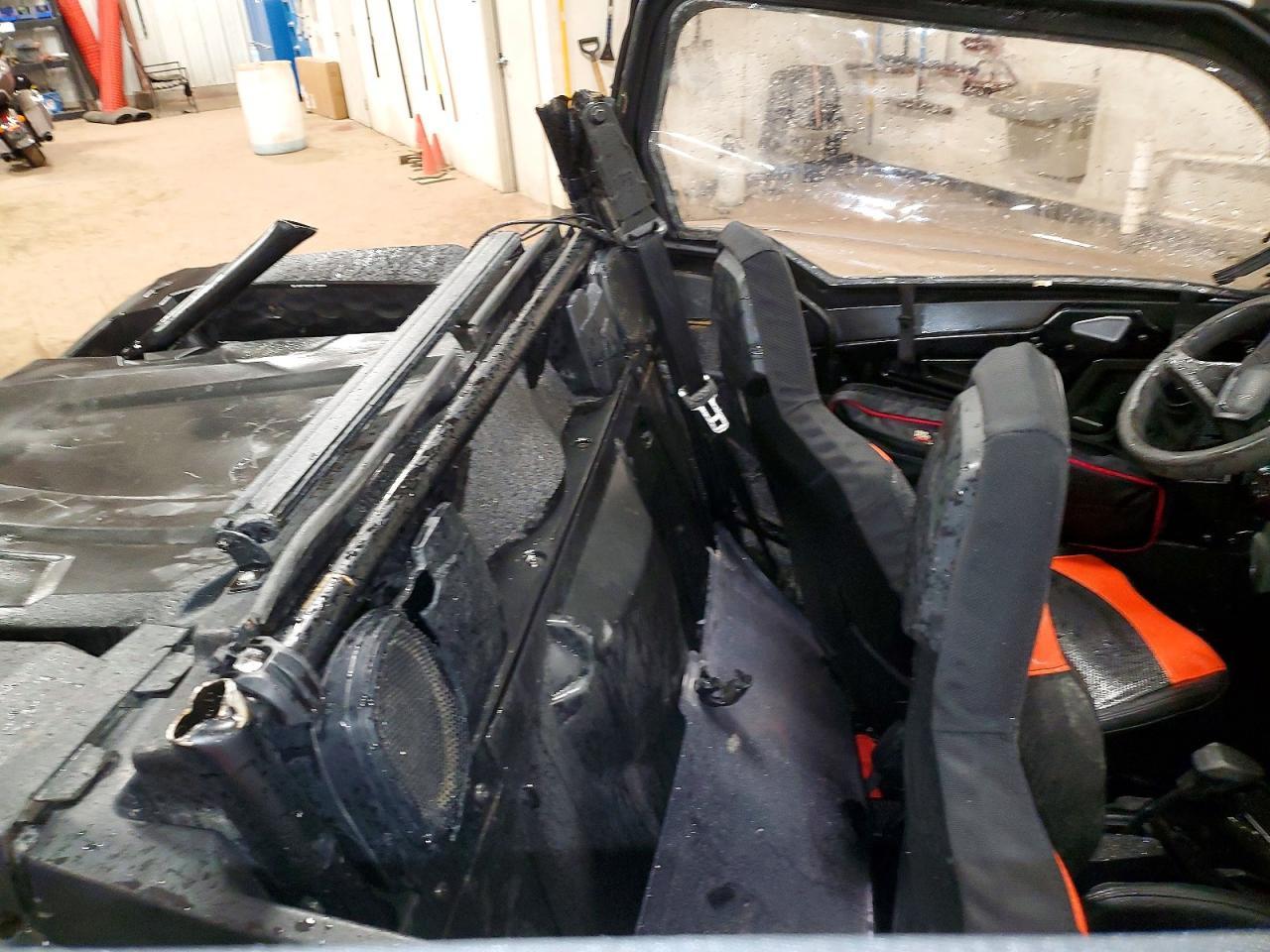 2025 Polaris RZR Utility Vehicle