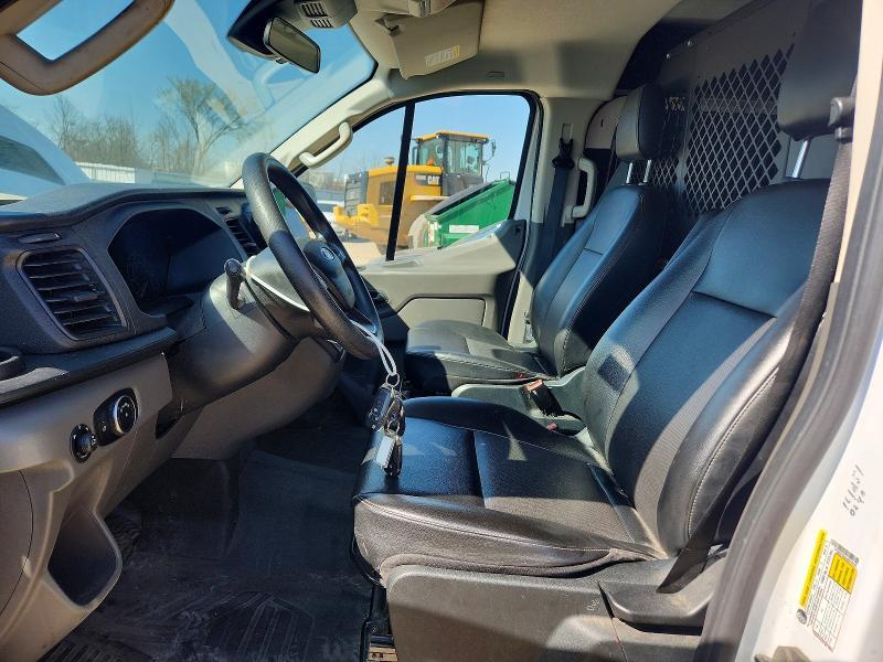 2020 Ford Transit T-250