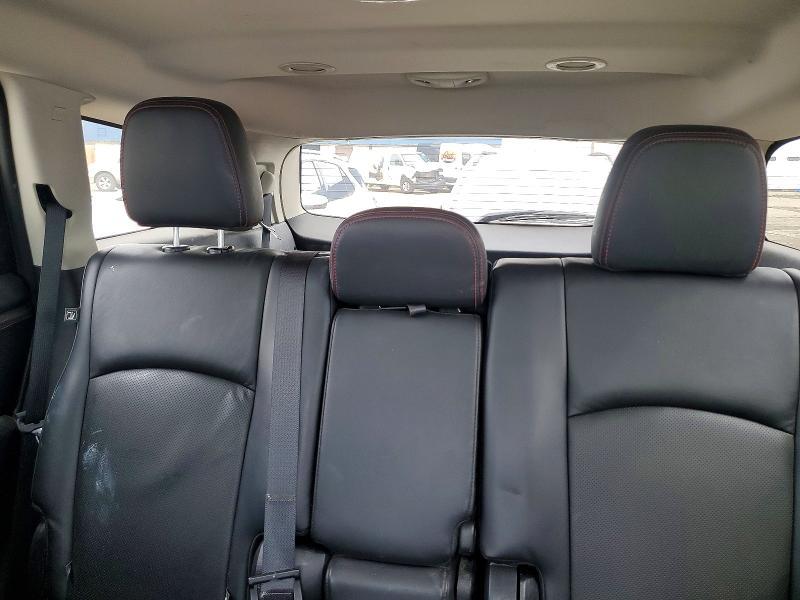 2015 Dodge Journey r