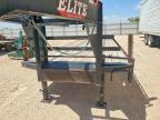 2022 Elite Dovetail-40 Enclosed Cargo Trailer