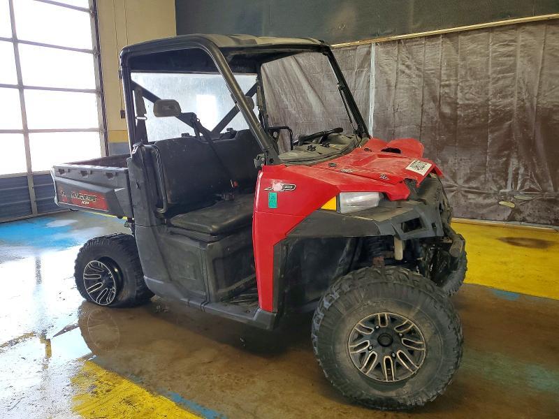 2019 Polaris Ranger XP Utility Vehicle