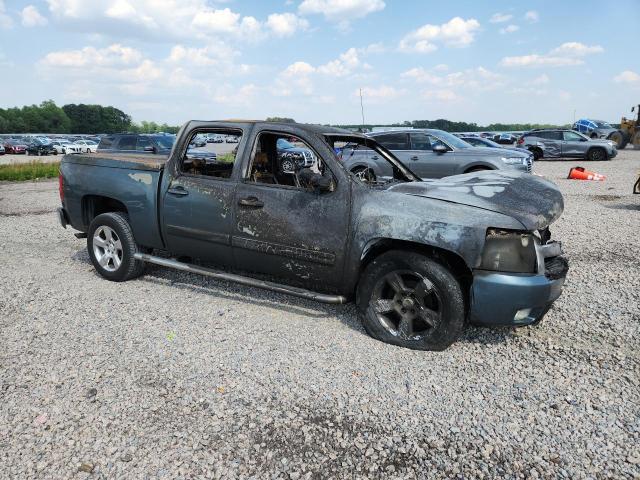 2007 Chevrolet Silverado C1500 Crew Cab