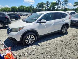 2014 Honda Cr-v ex for sale in Byron, GA