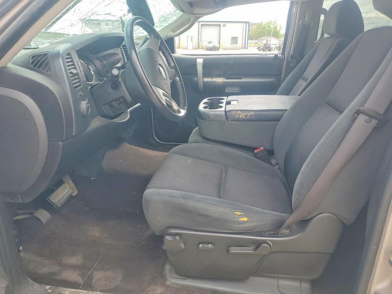 2009 Chevrolet 1500