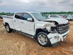 2017 GMC Canyon SLT