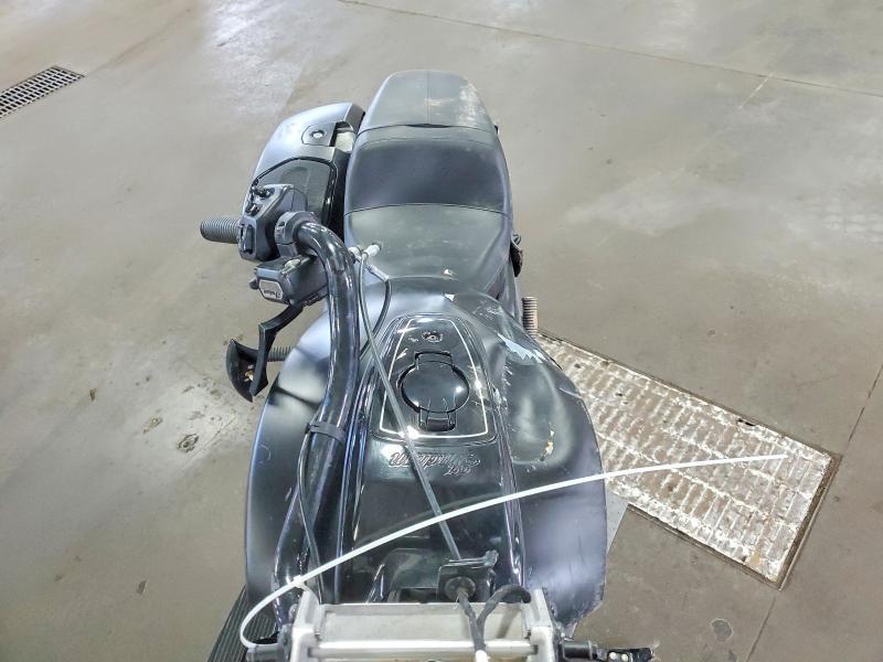 2022 Indian Motorcycle Co. Challenger Dark Horse