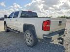 2015 GMC Sierra K2500 Denali