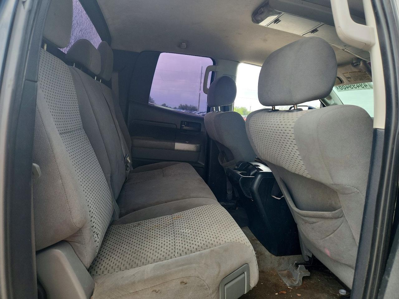 2008 Toyota Tundra SR5