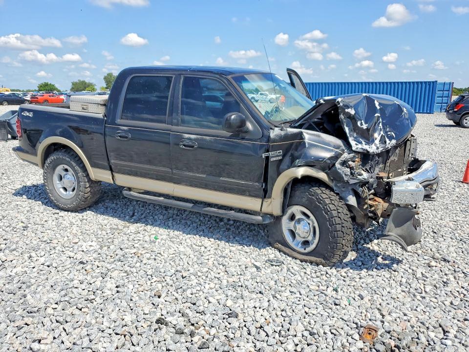 2001 Ford 150