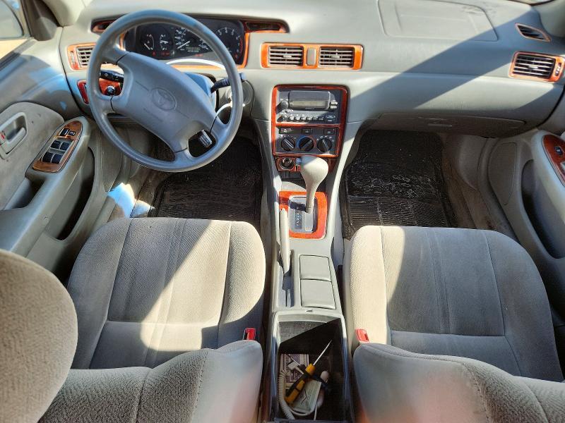2001 Toyota Camry ce