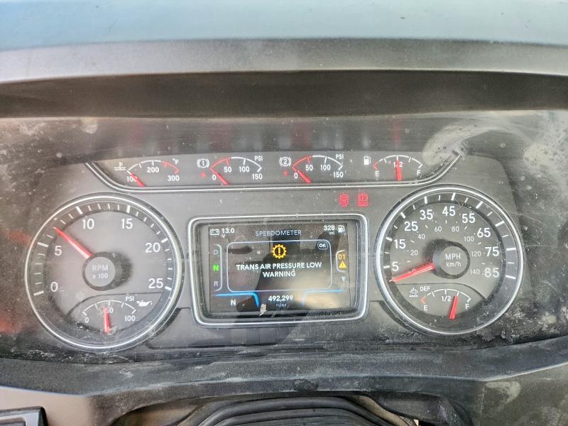 2020 International LT625 Semi Truck