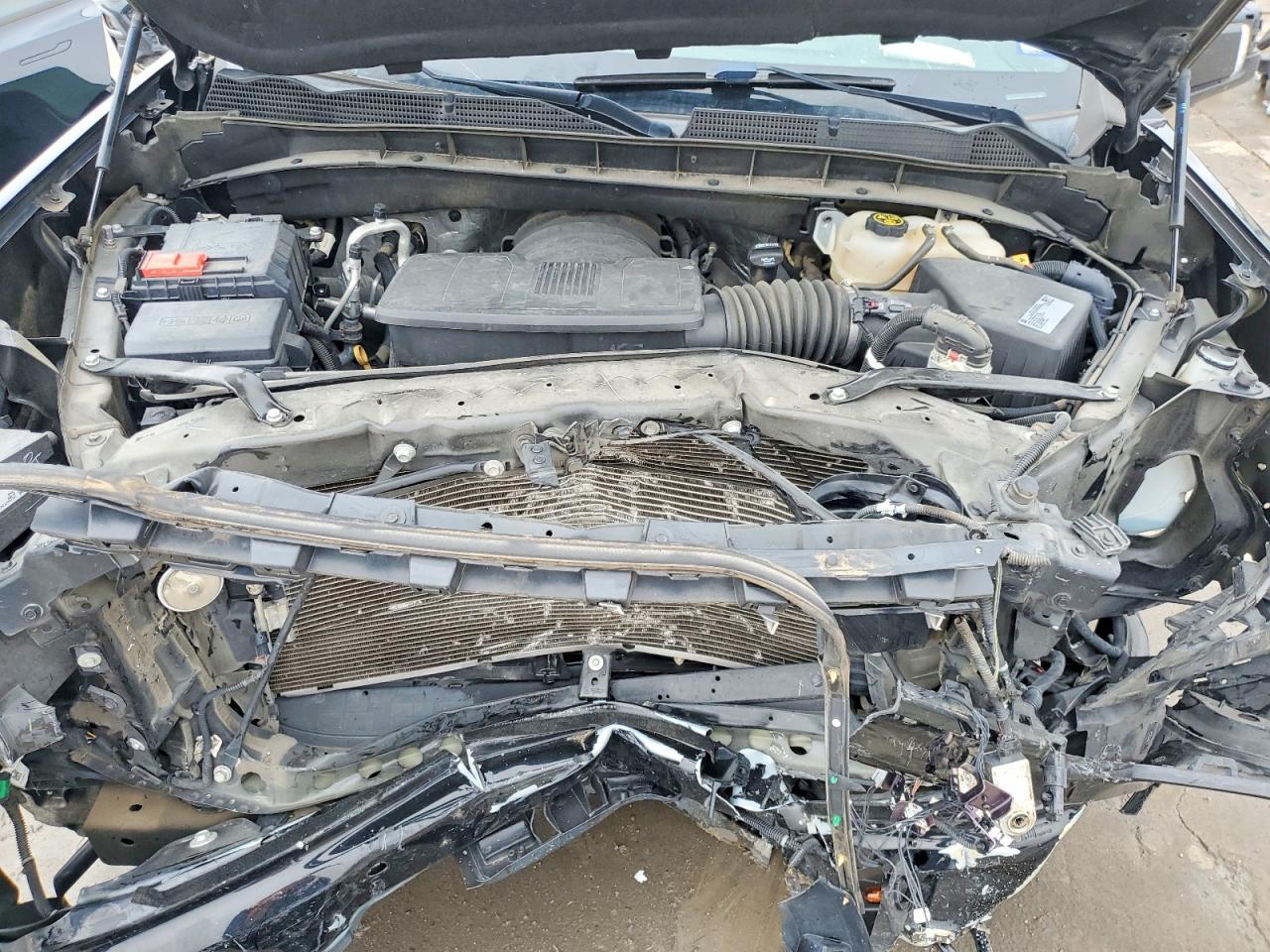 2020 GMC Sierra C1500 Elevation