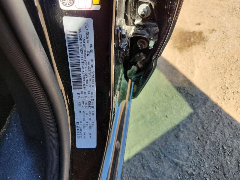 2019 Dodge RAM 1500 BIG Horn