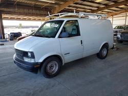 1999 Chev Astro en venta en American Canyon, CA