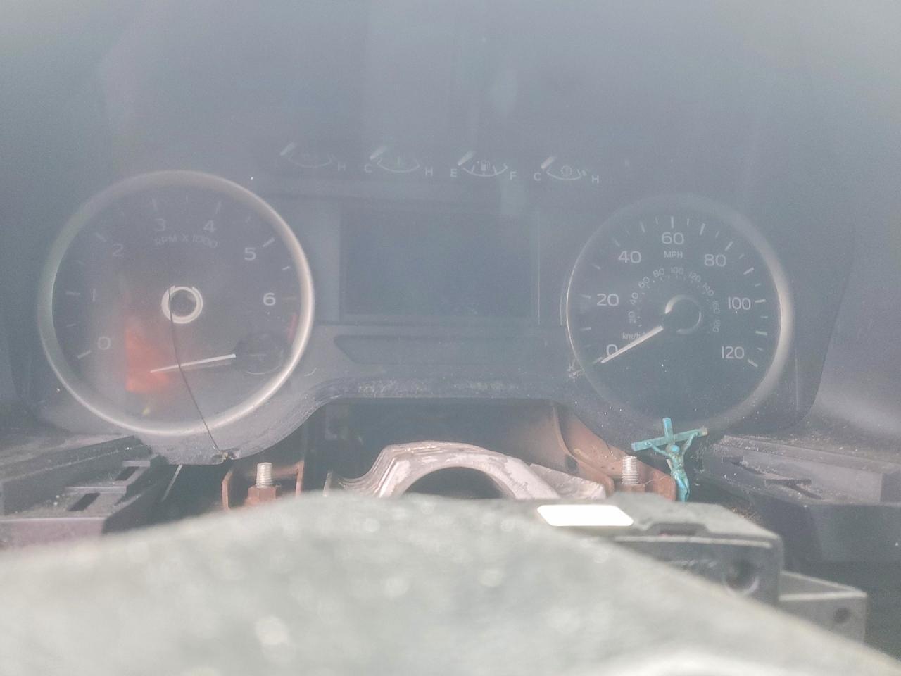 2019 Ford F150 XLT 2.7L V6 Crew Cab