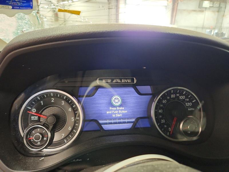 2020 Dodge RAM 1500 BIG Horn