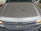 2005 Chevrolet Silverado K2500 Heavy Duty