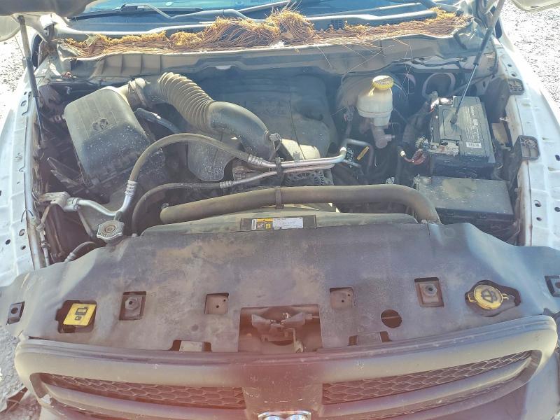 2017 Dodge RAM 1500 ST