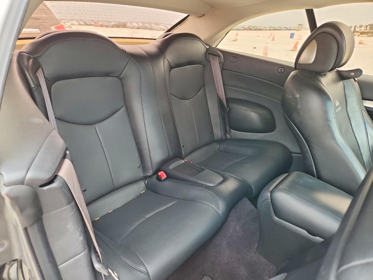2013 Infiniti G37 Convertible Base