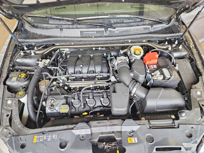 2013 Ford Taurus Limited