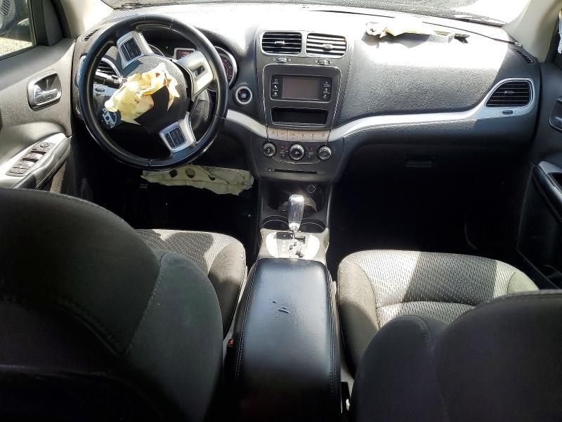 2020 Dodge Journey se