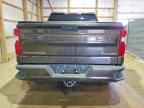 2019 Chevrolet Silverado K1500 Custom