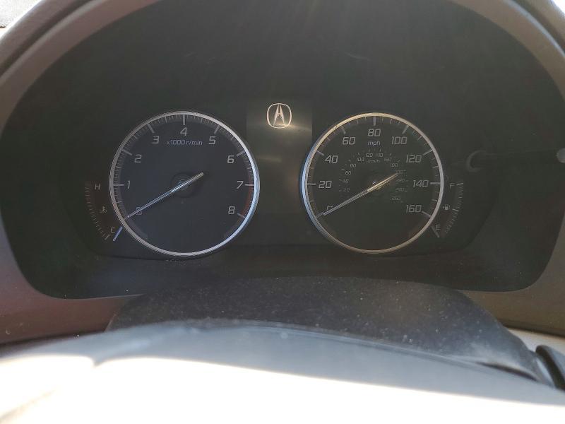 2016 Acura Ilx Premium