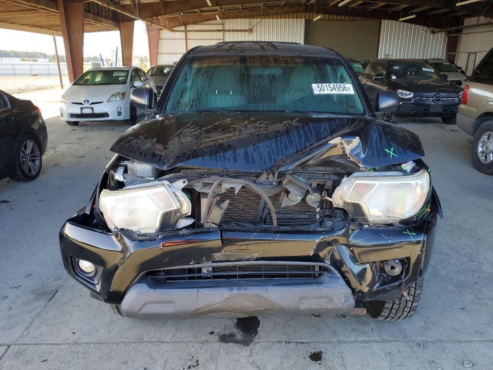 2014 Toyota Tacoma Prerunner V6