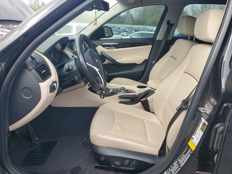 2013 BMW X1 Xdrive28i