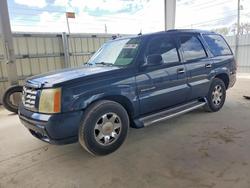 2004 Cadillac Escalade Luxury for sale in Homestead, FL